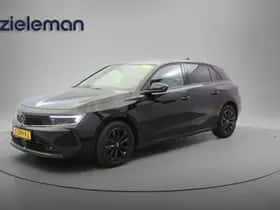 Opel Astra (2023) thumbnail 17
