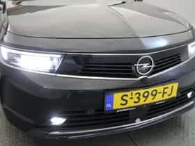 Opel Astra (2023) thumbnail 29