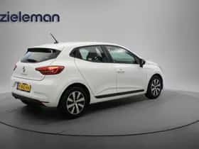 Renault Clio (2022) thumbnail 14