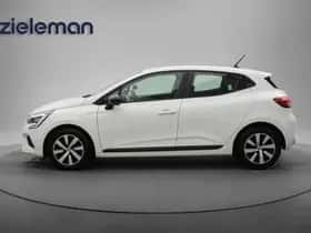 Renault Clio (2022) thumbnail 16