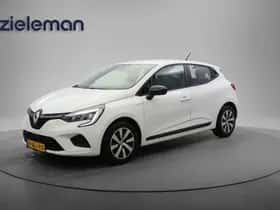 Renault Clio (2022) thumbnail 17