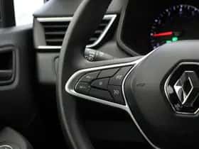 Renault Clio (2022) thumbnail 19