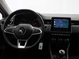 Renault Clio (2022) thumbnail 3
