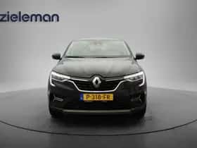 Renault Arkana (2022) thumbnail 14