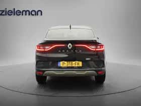 Renault Arkana (2022) thumbnail 17