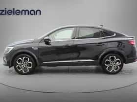 Renault Arkana (2022) thumbnail 18