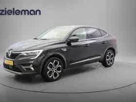 Renault Arkana (2022) thumbnail 19