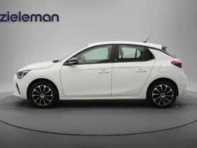 Opel Corsa (2021) thumbnail 17