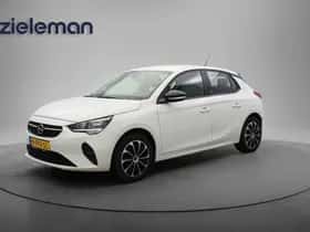 Opel Corsa (2021) thumbnail 18