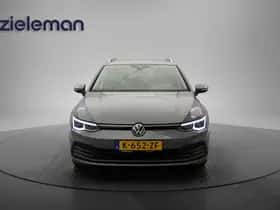 Volkswagen Golf (2021) thumbnail 12