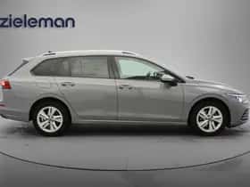 Volkswagen Golf (2021) thumbnail 13