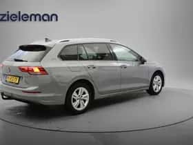 Volkswagen Golf (2021) thumbnail 14