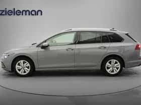 Volkswagen Golf (2021) thumbnail 16