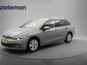 Volkswagen Golf (2021) thumbnail 17