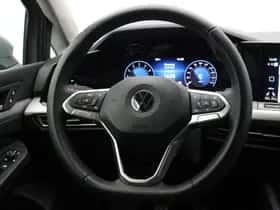 Volkswagen Golf (2021) thumbnail 18