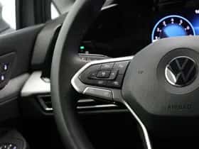 Volkswagen Golf (2021) thumbnail 19