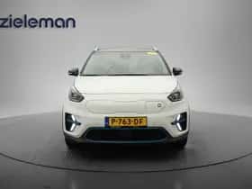 Kia Niro EV (2022) thumbnail 16