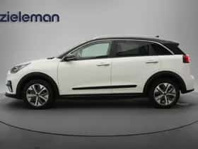 Kia Niro EV (2022) thumbnail 20