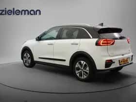 Kia Niro EV (2022) thumbnail 3