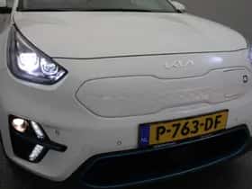 Kia Niro EV (2022) thumbnail 32