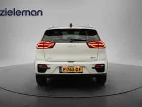 Kia Niro (2022) thumbnail 19