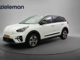 Kia Niro (2022) thumbnail 21