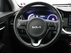 Kia Niro (2022) thumbnail 22