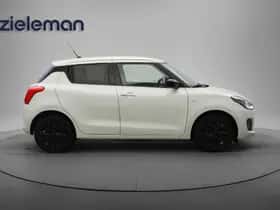 Suzuki Swift (2023) thumbnail 11