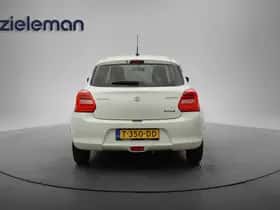 Suzuki Swift (2023) thumbnail 13