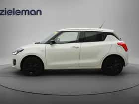 Suzuki Swift (2023) thumbnail 14