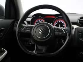 Suzuki Swift (2023) thumbnail 16