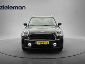 MINI Countryman (2022) thumbnail 11