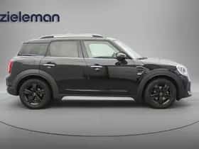 MINI Countryman (2022) thumbnail 12
