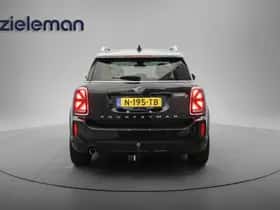MINI Countryman (2022) thumbnail 14