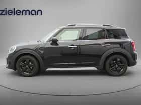 MINI Countryman (2022) thumbnail 15