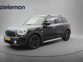 MINI Countryman (2022) thumbnail 16