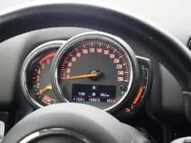 MINI Countryman (2022) thumbnail 20