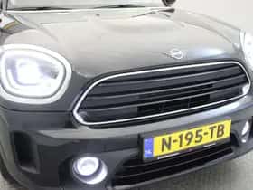 MINI Countryman (2022) thumbnail 31