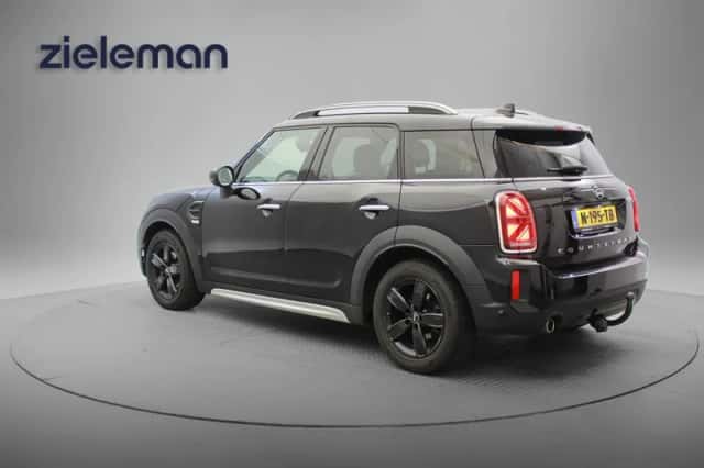 MINI Countryman (2022) thumbnail 2