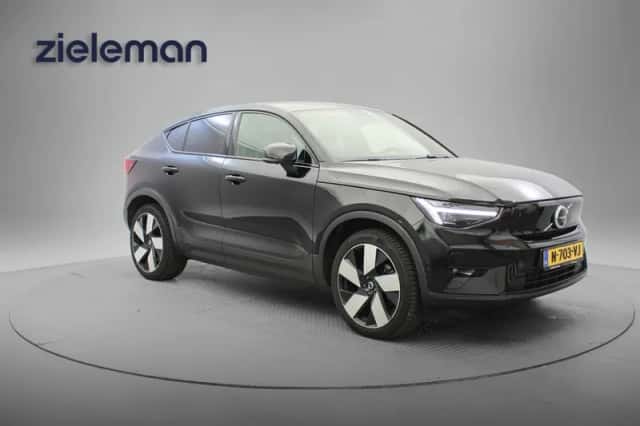 Volvo C40 (2021) thumbnail 1