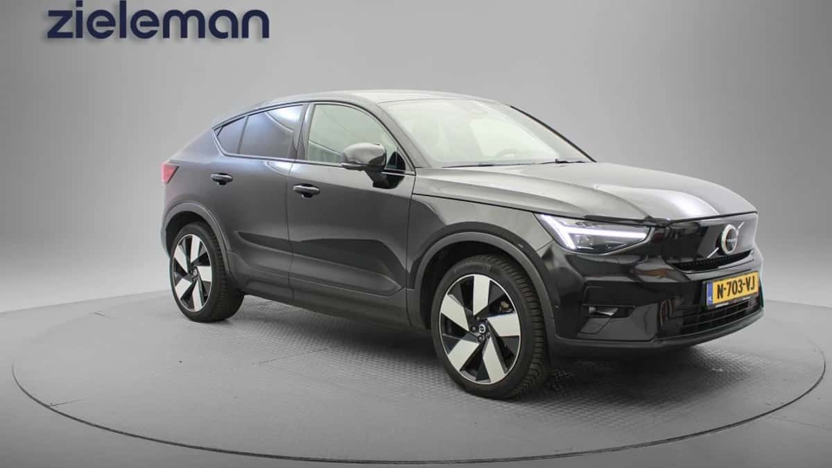 Volvo C40 (2021) — foto 1