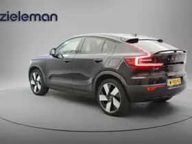 Volvo C40 (2021) thumbnail 3