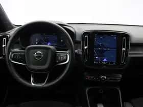 Volvo C40 (2021) thumbnail 4