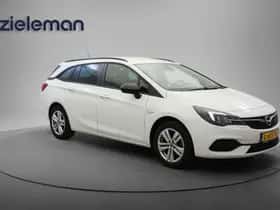 Opel Astra (2021)
