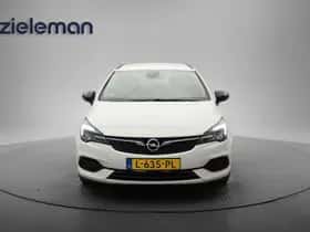 Opel Astra (2021) thumbnail 13