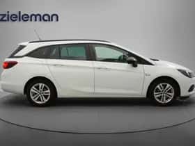 Opel Astra (2021) thumbnail 14