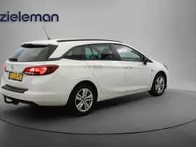 Opel Astra (2021) thumbnail 15