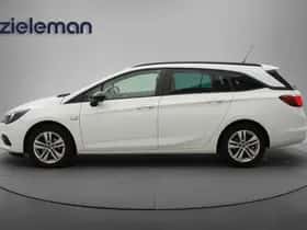 Opel Astra (2021) thumbnail 17