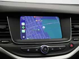 Opel Astra (2021) thumbnail 7