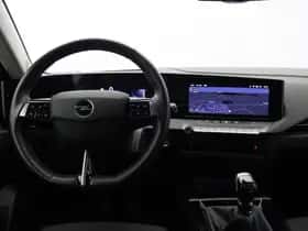 Opel Astra (2023) thumbnail 2